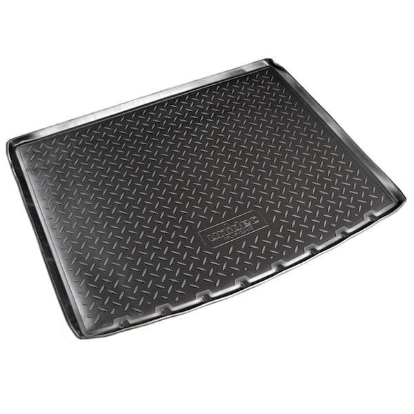 Covor portbagaj tavita Dacia Duster II 4x4 2018-