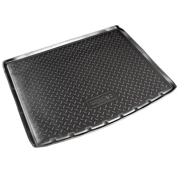 Covor portbagaj tavita Dacia Duster II 4x4 2018-