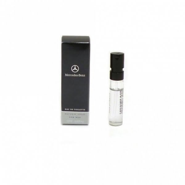 Mostra Apa De Toaleta Natural Spray Barbati OE Mercedes-Benz B66958227