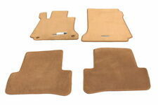Set Covorase Mocheta Bej OE Mercedes-Benz C-Class A20468021488N76
