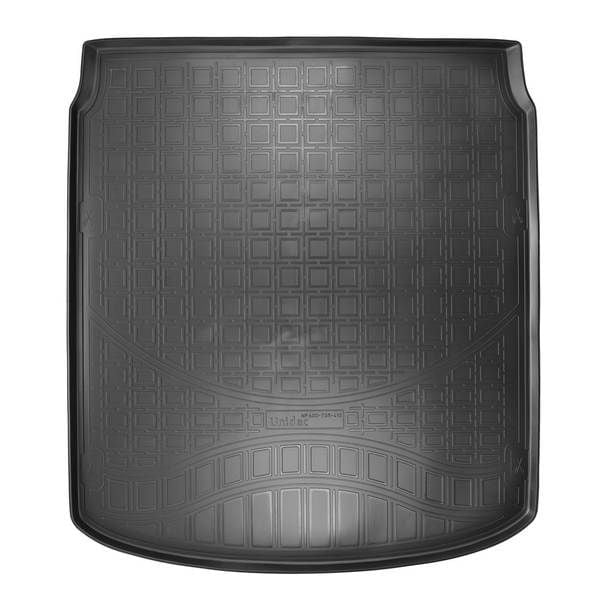 Tava portbagaj tavita Audi A6 4H C8 2018-