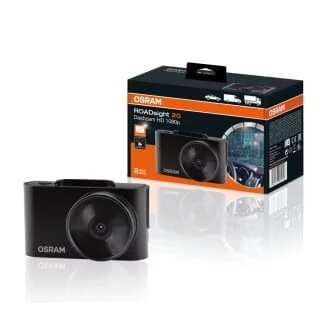 Camera de bord Osram ROADsight 20