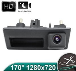 Camera Marsarier Dedicata Audi FA903