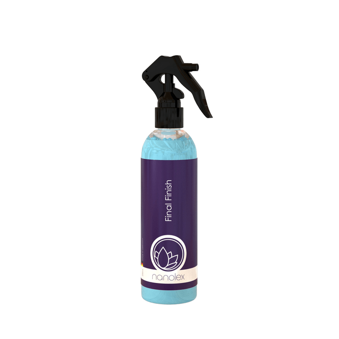 Nanolex Final Finish Solutie Detailing 750ML NXFF01