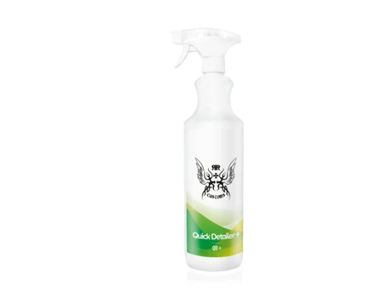 RR Customs Quick Detailer Solutie Luciu Vopsea 1L