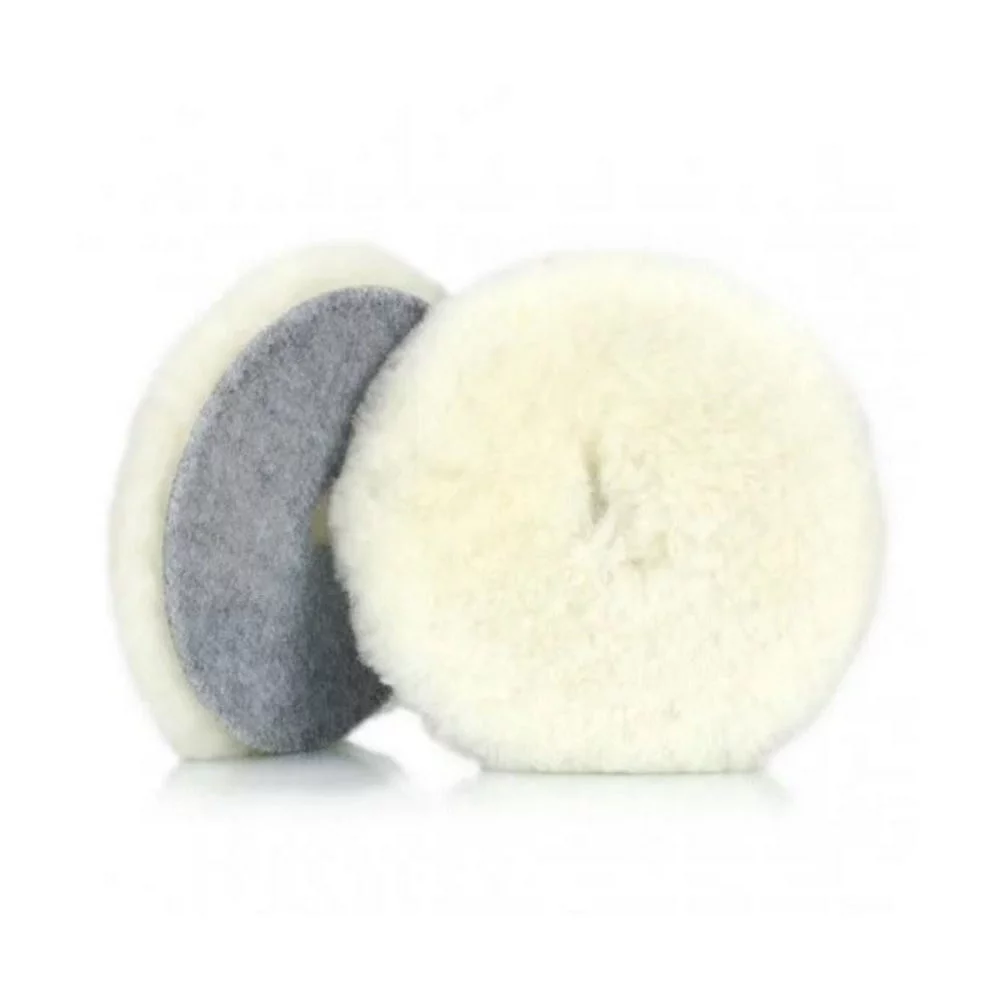 Koch Chemie Disc Polish Blană Naturală 80mm 999274