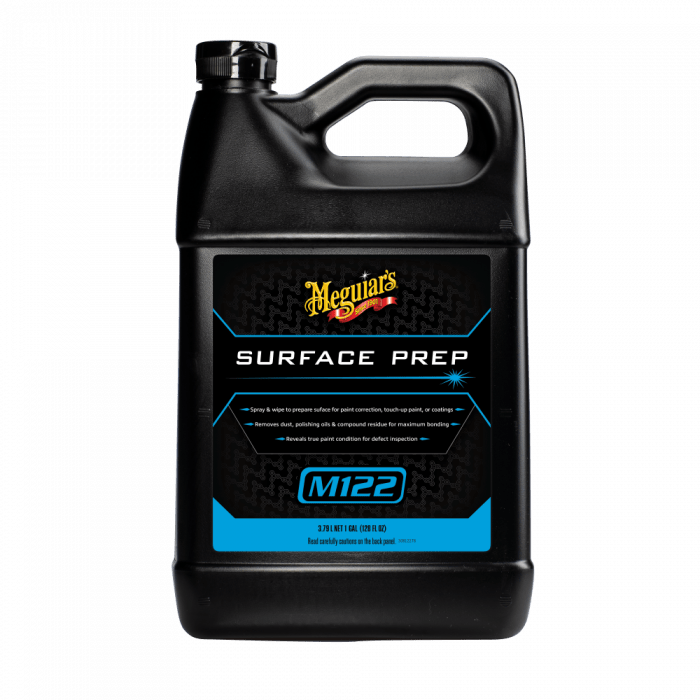 Meguiar's Surface Prep Solutie Pregatire Suprafete Pentru Polish 3,78L M12201