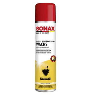 Sonax Spray Protectie Impotriva Ruginii 400ml SO485300