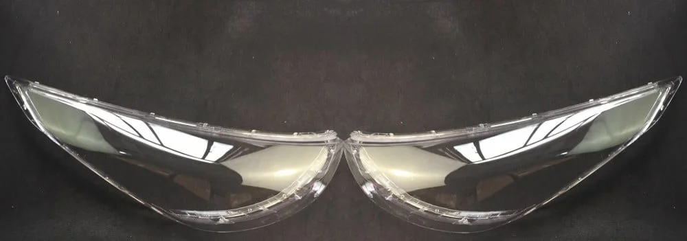 Set 2 Sticle Faruri Hyundai IX35 Facelift 2013-2015 HY004