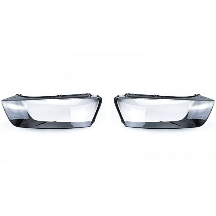 Set 2 Sticle Faruri Audi Q3 Facelift 2015-2018 HA038