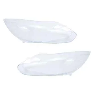 Set 2 Sticle Faruri Ford Focus MK3 Non Facelift 2011-2014 HF003