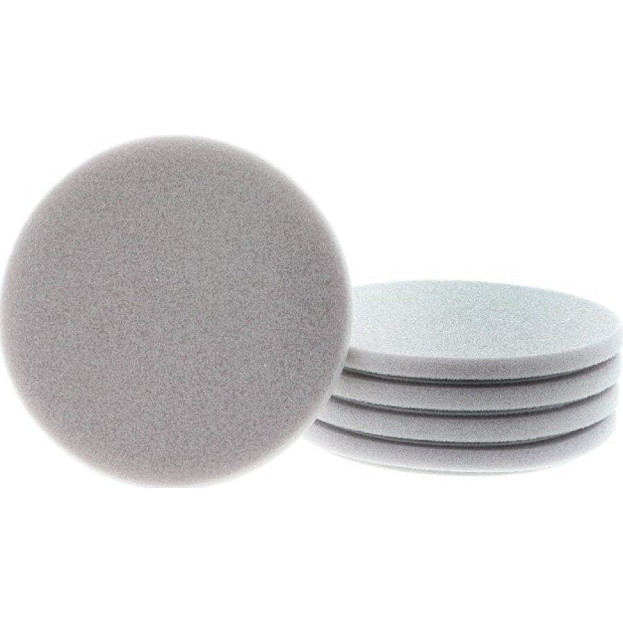 burete polish abraziv nanolex polishing pad heavy 145x13x125mm 1buc nxppad49 1
