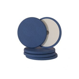 Nanolex Polishing Pad Finish Burete Polish Abraziv Final 145x25x125mm NXPPAD48