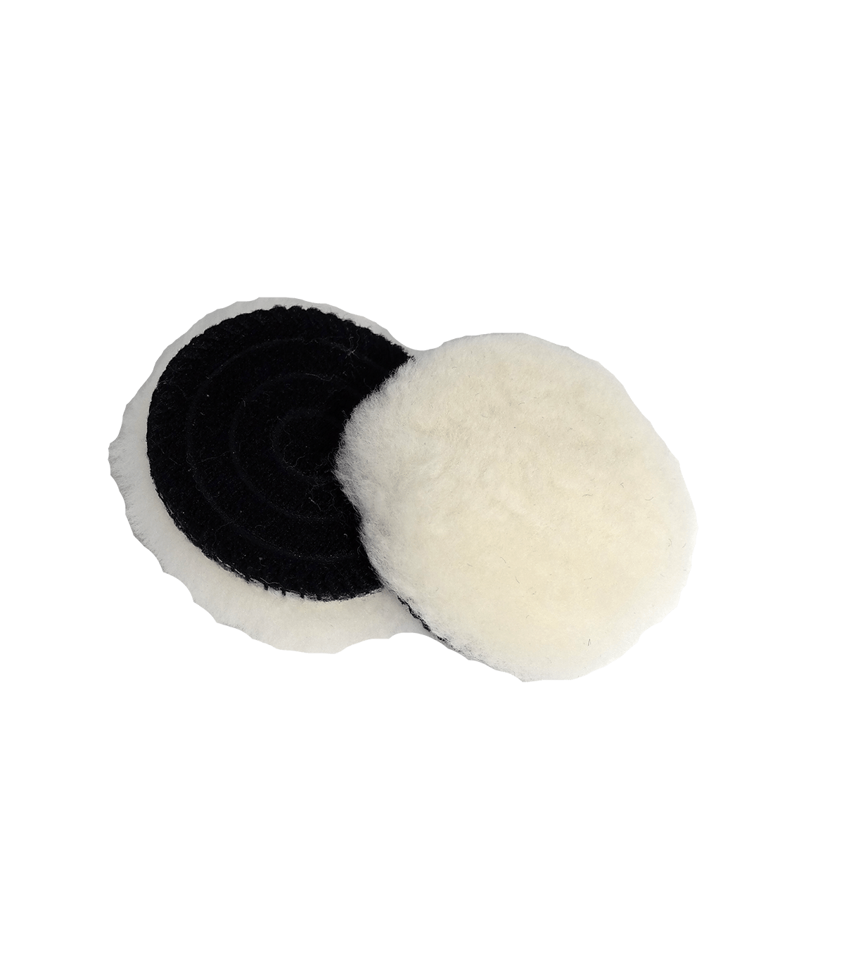 CARPRO CUTTING WOOL PAD - PAD TAIERE LANA DIVERSE DIMENSIUNI
