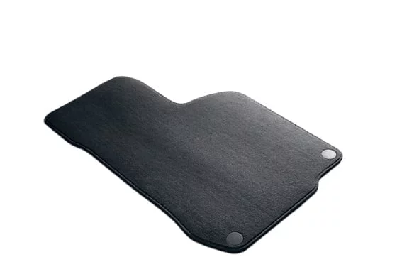 Covorase de cauciuc -fata&spate- originale  Volkswagen Golf 7 (2013-2020) / Golf 8 (2020-->)