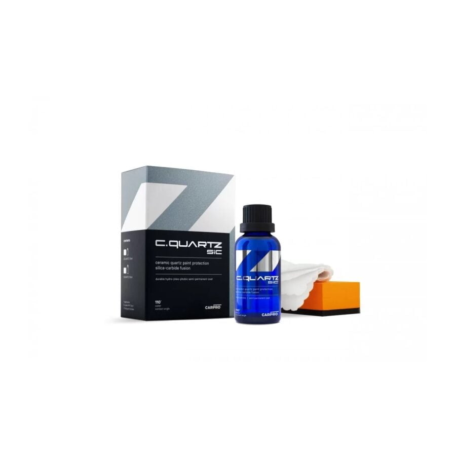 carpro cquartz sic