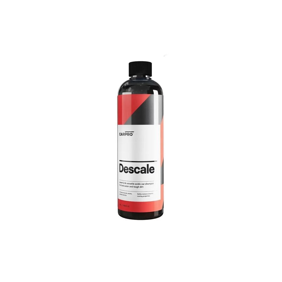 carpro descale