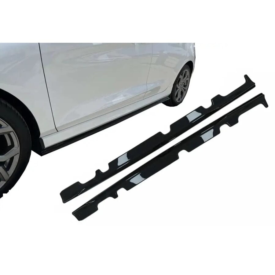 extensii praguri laterale compatibil cu ford 6001636 6094527
