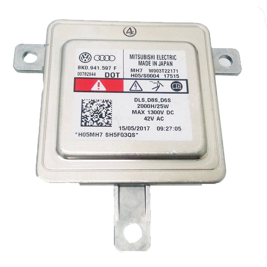 balast xenon 5