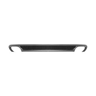 DIFUZOR BARA SPATE AUDI A6 C7 2011-2015, BARA STANDARD SEDAN