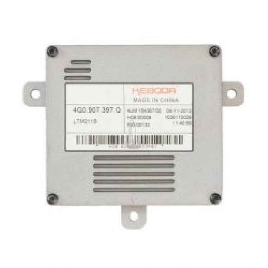 BALAST XENON 3