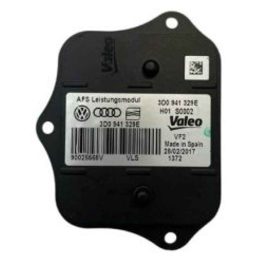 BALAST XENON