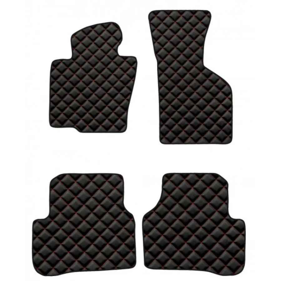 covorase auto mochete auto piele ecologica compatibile vw touran 2003 3534