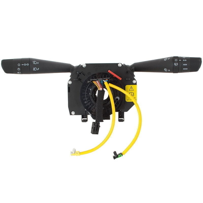 SPIRALA-AIRBAG SPIRALA AIRBAG 1