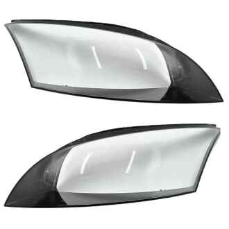 SET STICLE FAR COMPATIBILE CU AUDI TT 2006-2014