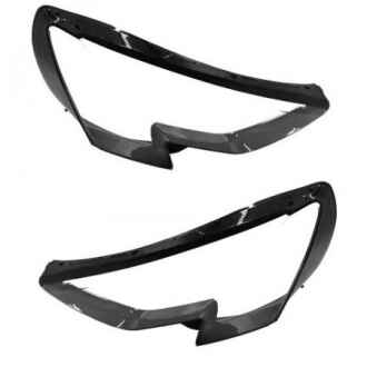 SET STICLE FARURI COMPATIBILE CU AUDI A3 8Y 2020-