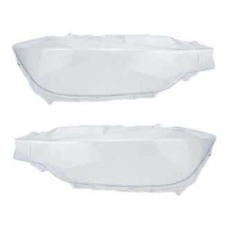 SET STICLE FARURI COMPATIBILE CU BMW Seria 4 F32 F33 F36 2017-2020