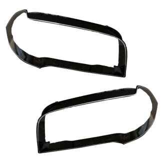 SET STICLE FARURI COMPATIBILE BMW X3 E83 2003-2010