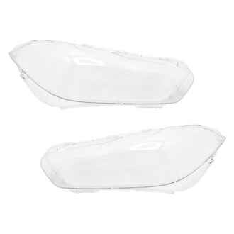 SET STICLE FARURI COMPATIBILE BMW X2 F39 2018+