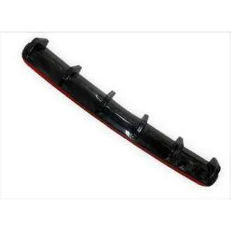 DIFUZOR BARA SPATE UNIVERSAL NEGRU LUCIOS FS-10014