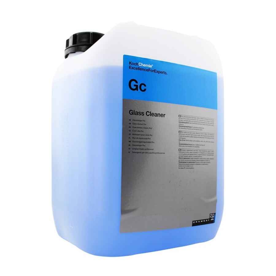 GLASS CLEANER