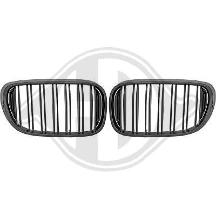 GRILE DUBLE BMW SERIA7