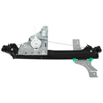 MACARA GEAM ELECTRICA Peugeot 508 I 2010-2018 spate dreapta