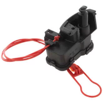 MOTORAS INCHIDERE CLAPETA REZERVOR Audi A4 B8 07-16 A5 8T 07-17 Q5 8R 08-17