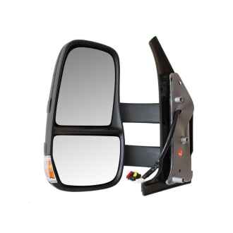 OGLINDA IVECO DAILY 2006-2014 BRAT LUNG - STANGA