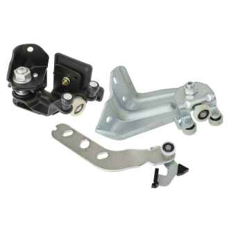 ROLE USA CULISANTA Fiat Ducato Citroën Jumper Peugeot Boxer 2006-