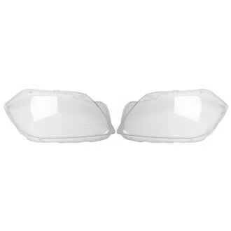 Set 2 sticle faruri Mercedes GL X166 2012 - 2016