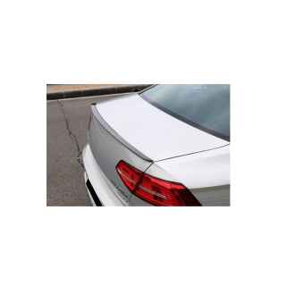 Eleron Portbagaj VW Passat B8 2015-2019 negru lucios