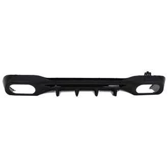 Difuzor bara spate Mercedes C Class W206 S206 Sport Line 2021+ C43 Design