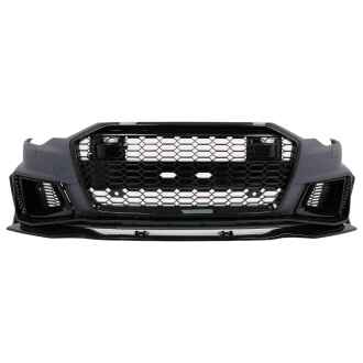 Bara Fata Audi A6 C8 4K 2018-Up RS6 Design