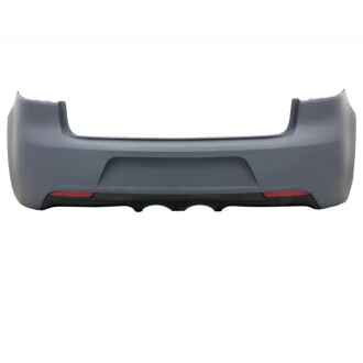 Bara Spate VW Golf 6 VI 2008-2012 R20 Look