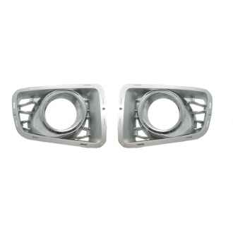 Ornamente Proiectoare Land Rover Range Rover Vogue III L322 2010-2012 Autobiography Design Silver Edition