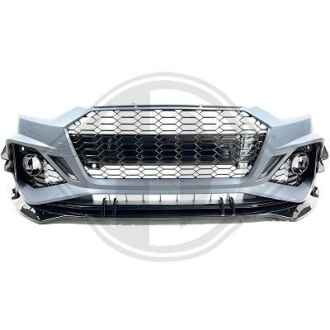BARA FATA AUDI A5 SPORTBACK 2019+ RS5 DESIGN