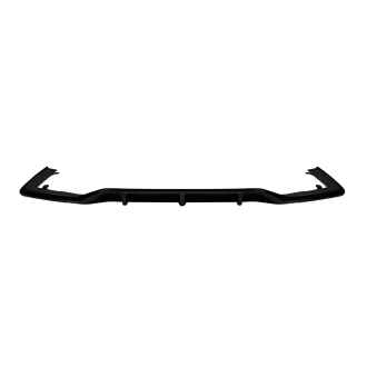 PRELUNGIRE BARA SPATE BMW Seria 7 G11 G12 2019-2021 M760 NEGRU LUCIOS