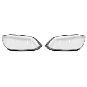 Set 2 sticle faruri Volkswagen Sharan 2011 - 2023