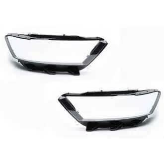 Set 2 sticle faruri Volkswagen T-ROC 2017 - 2020